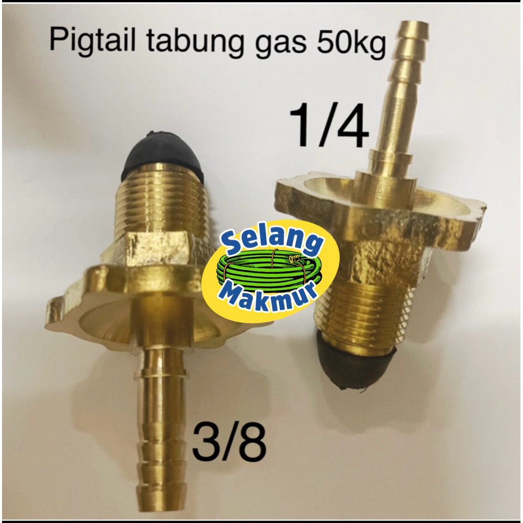 nepel tabung gas 50kg