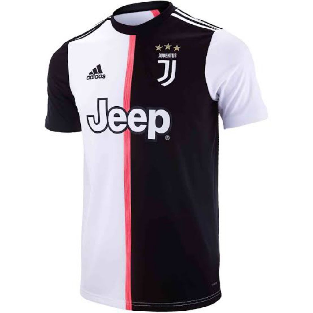Juventus Home 2019/2020 2019/20 19/20