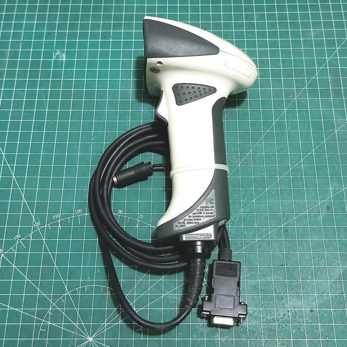 Scanner OPTICON OPI-2201 2D Barcode 12012