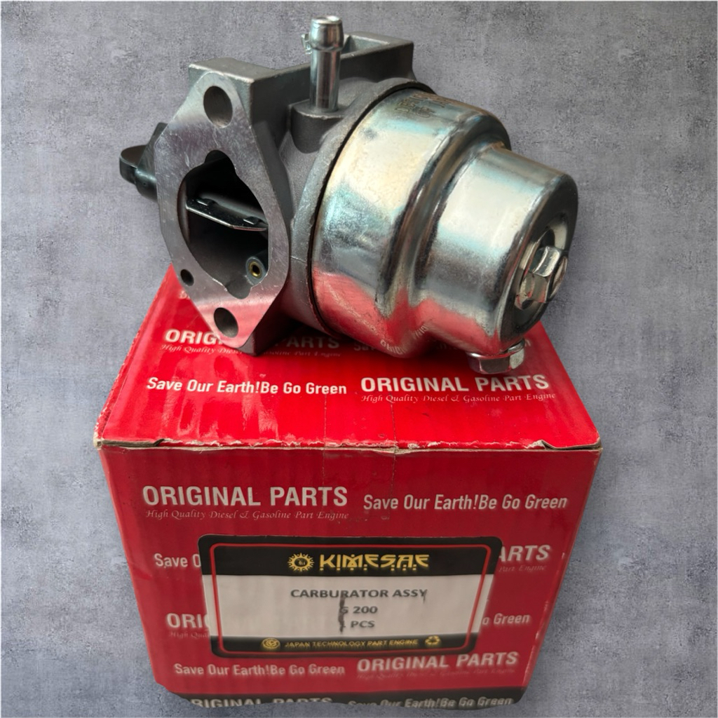 Karburator Alkon honda G200 Alkon penggerak bensin honda lama
