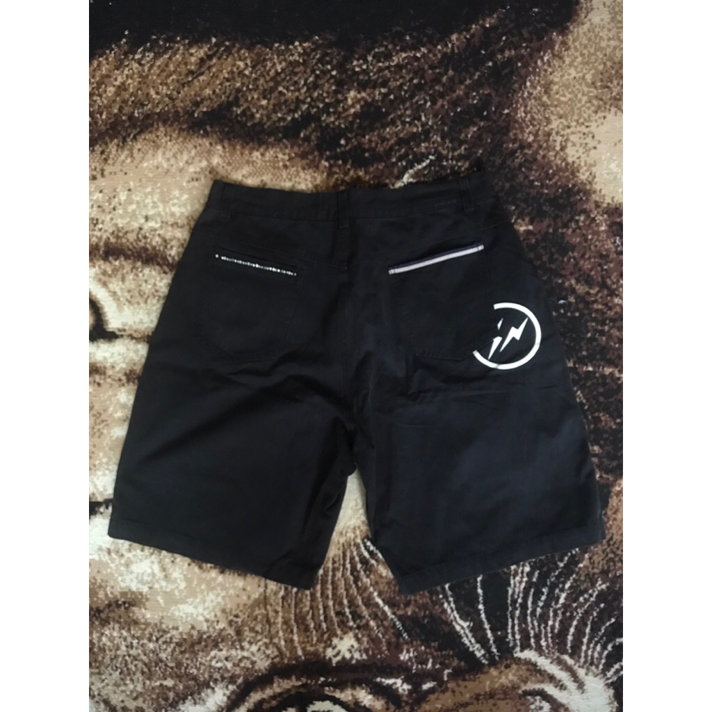 Short Pants by Fragment Design