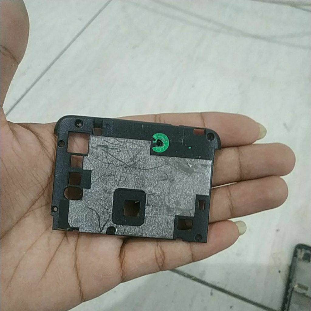 penutup mesin bekas hotwav pearl k2 2020