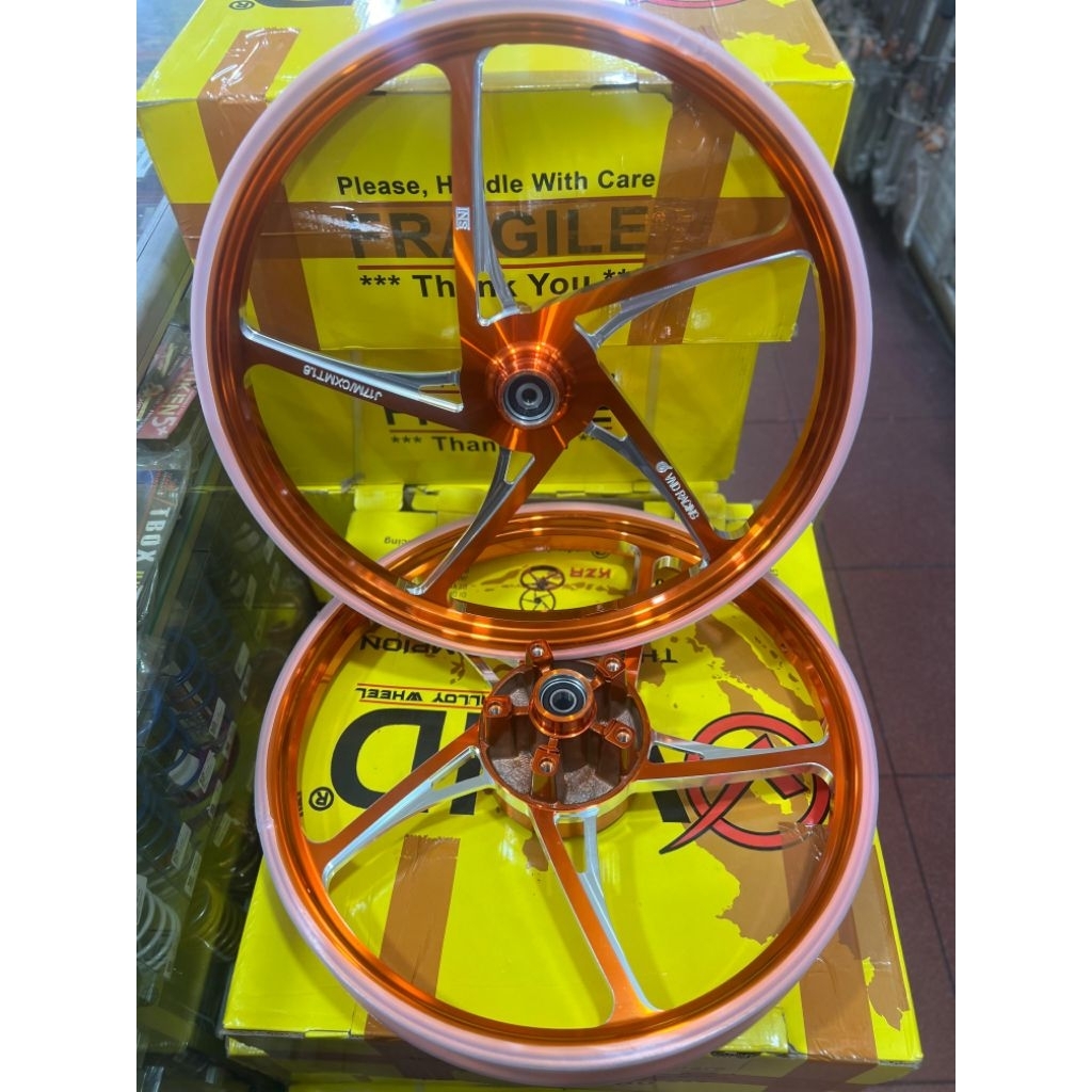 VELG VND KZR MX KING VELG RACING VND MX KING