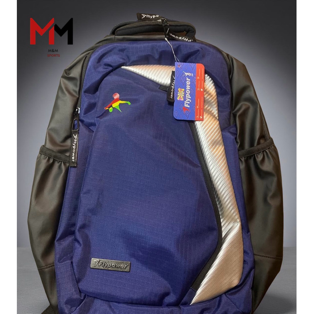 Tas Ransel Flypower Backpack Argapura( Agripina Series )