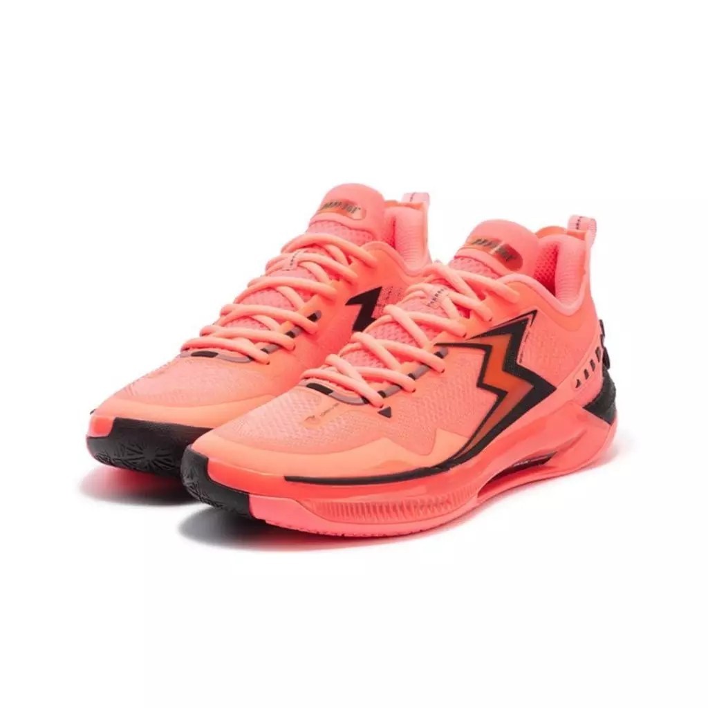 361 Degrees Big3 5.0 Quick Pro 'Salmon' 672421111-3