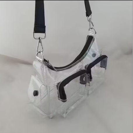 Tas PVC Konser // Tas konser PVC