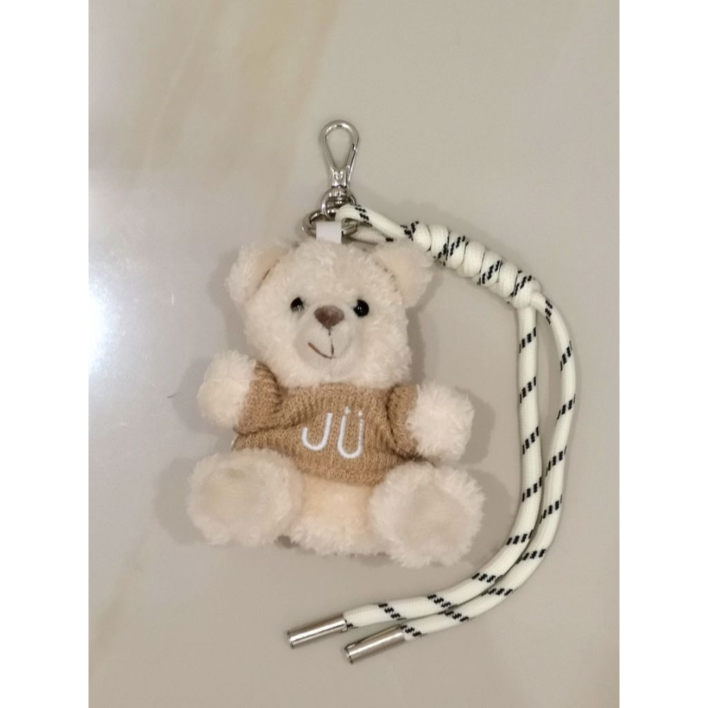 Ganci Teddy Bear