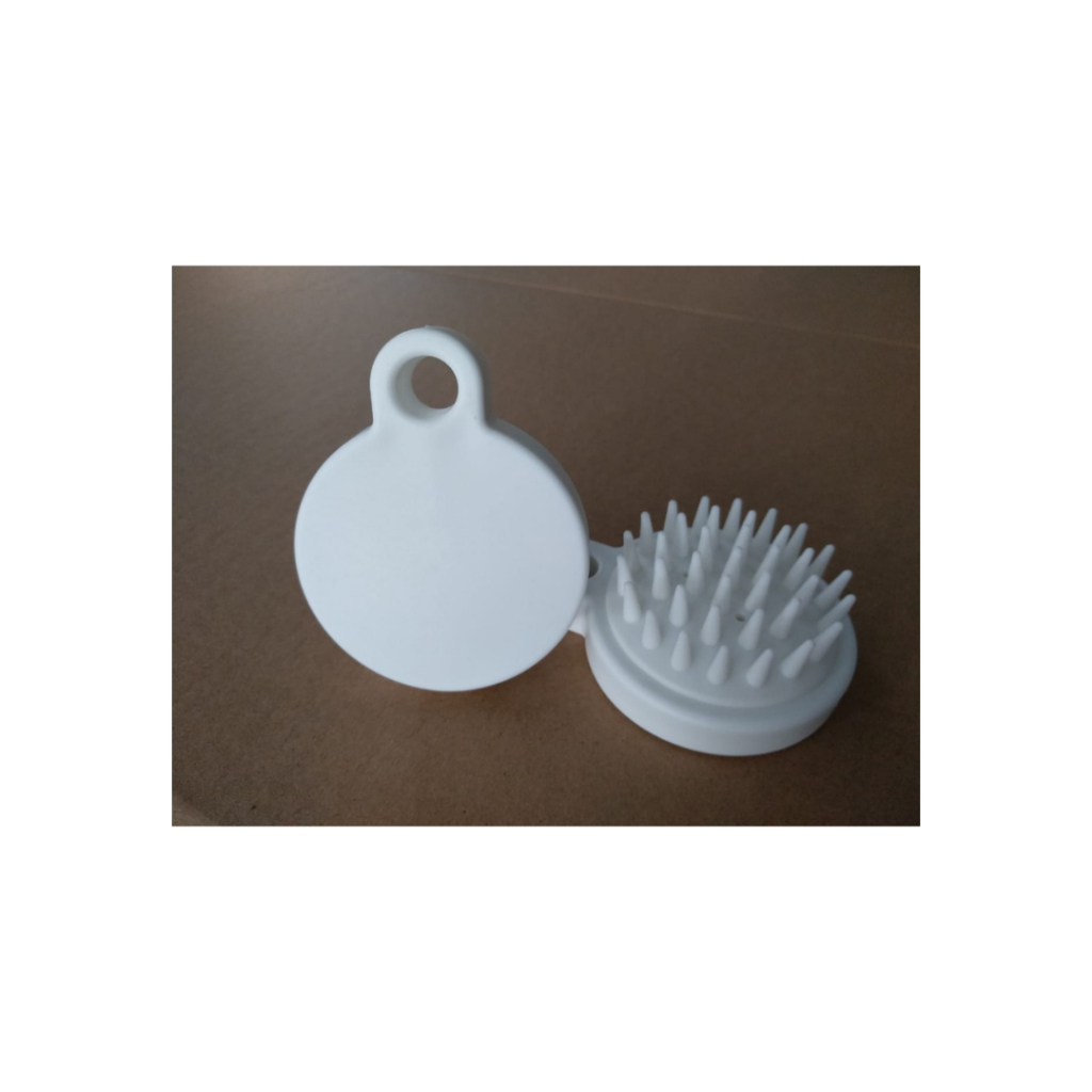 [GIFT] GWP - Scalp Massager - Dove