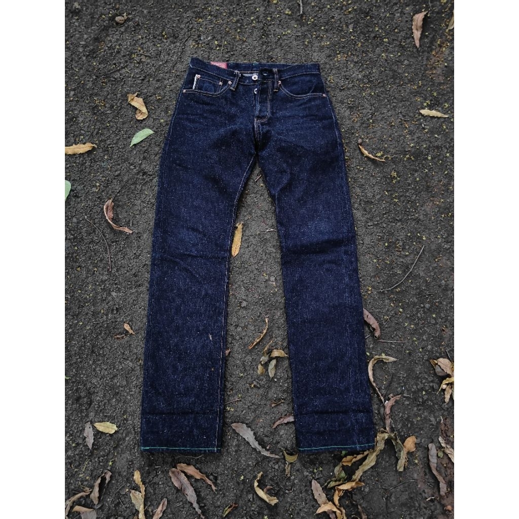 Adelaide Denim