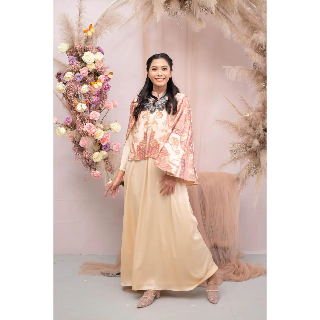 Maia Dress Wearing Klamby Unreleased Sale Klamby