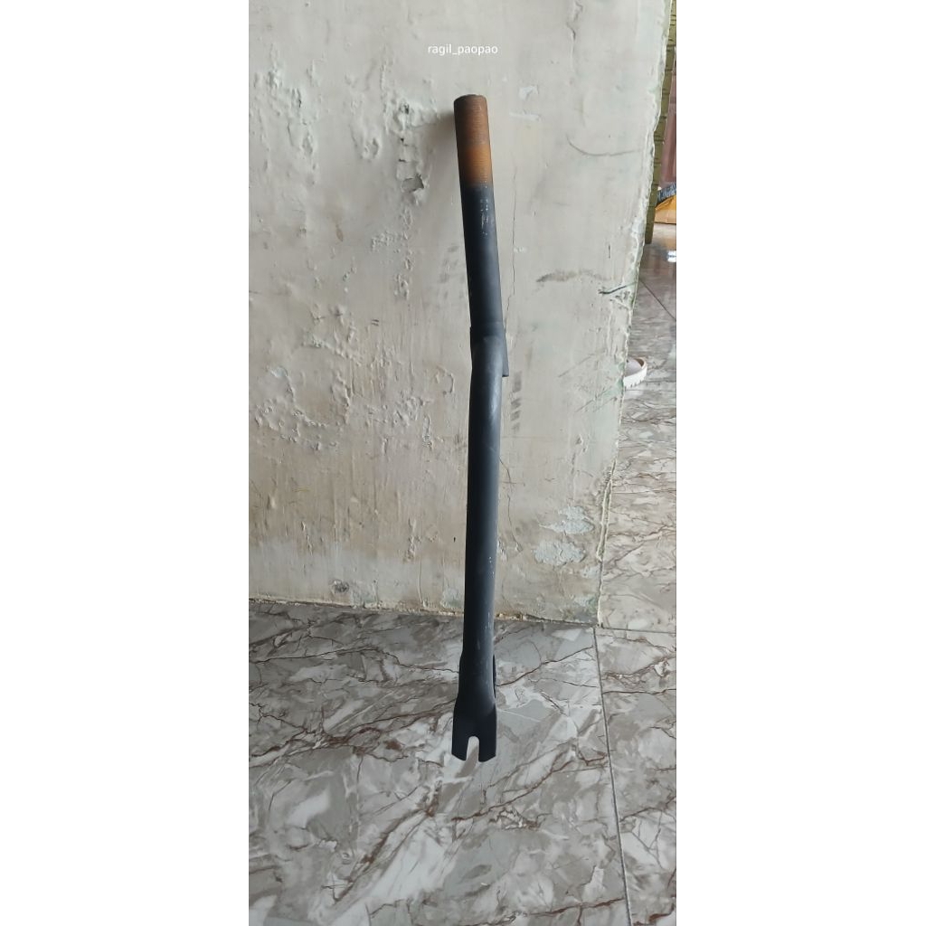 Fork BMX OS Model mirip Tange