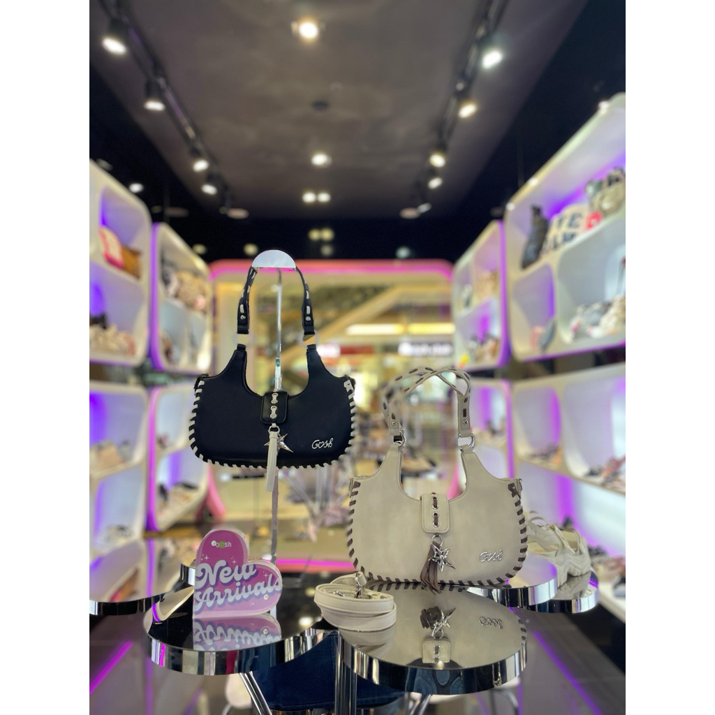 TAS GOSH ART 516 FREE PAPERBAG