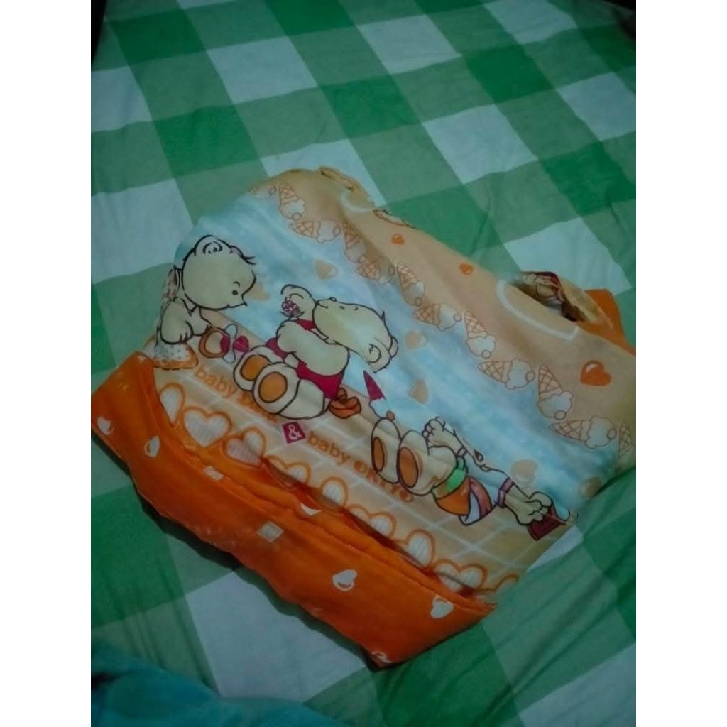 RINGSLING GENDONGAN BAYI (PRELOVED)