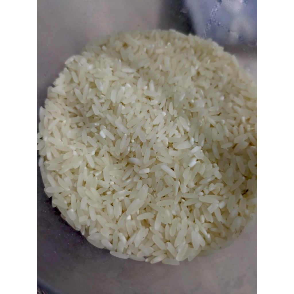 

Beras Murni Hasil Selep Sendiri