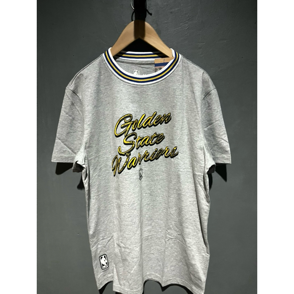 Baju NBA Golden State Warriors