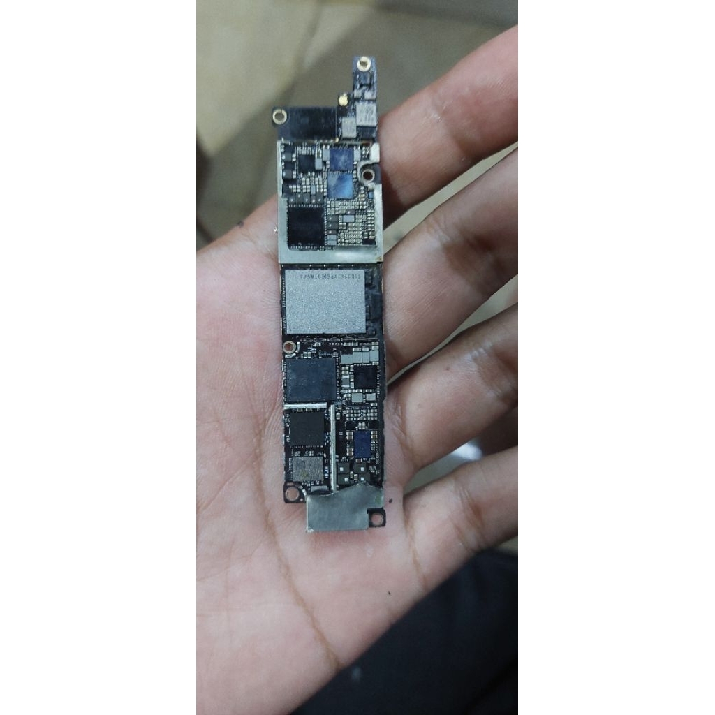 mesin iphone xr minus