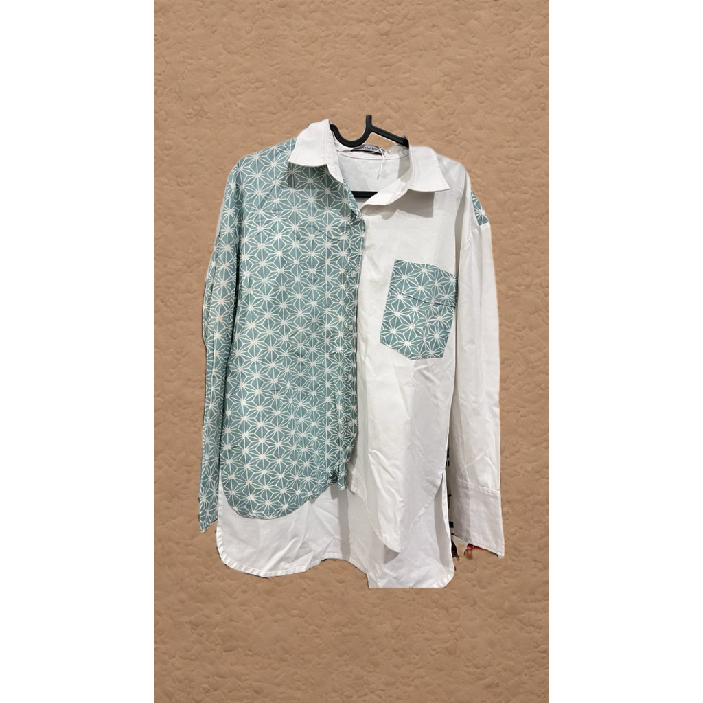 Batik Aqila Clothing