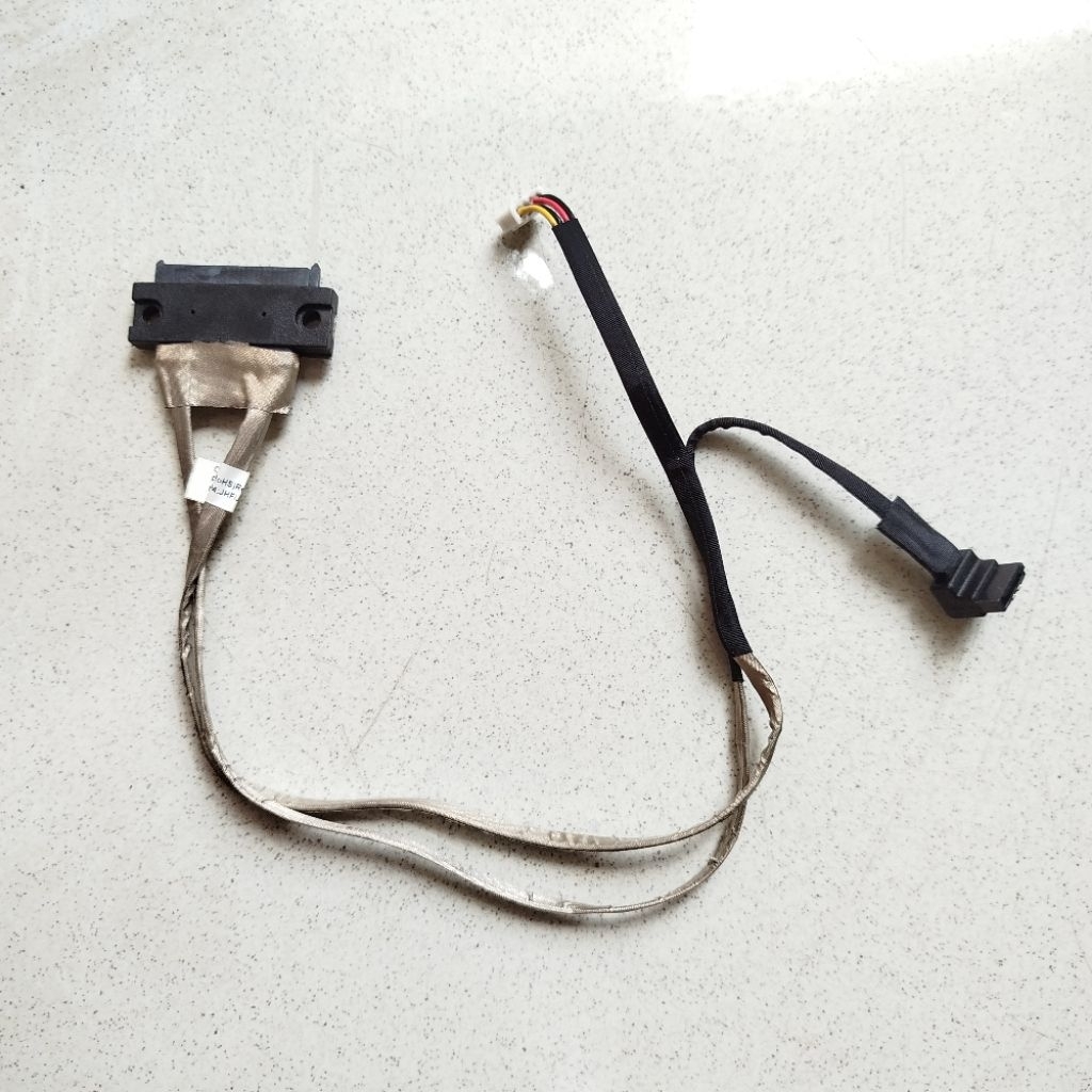 Connector Hard Drive cable kabel konektor Komputer desktop Lenovo C440 C340 C355 C455 All in One