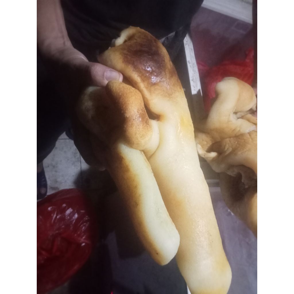 

kikil jumbo 1000gr fresh/frozen