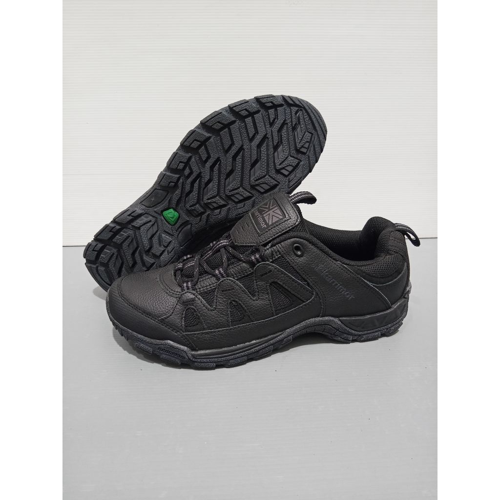 Sepatu KARRIMOR Summit Lth size 41 Original Indonesia