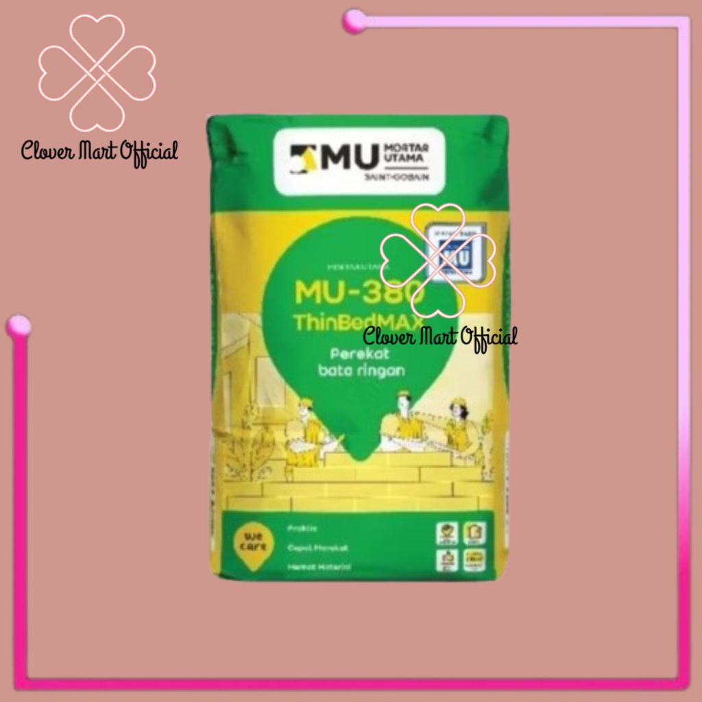 Lem Herbel MU Harga per Kg Lem Herbel MU