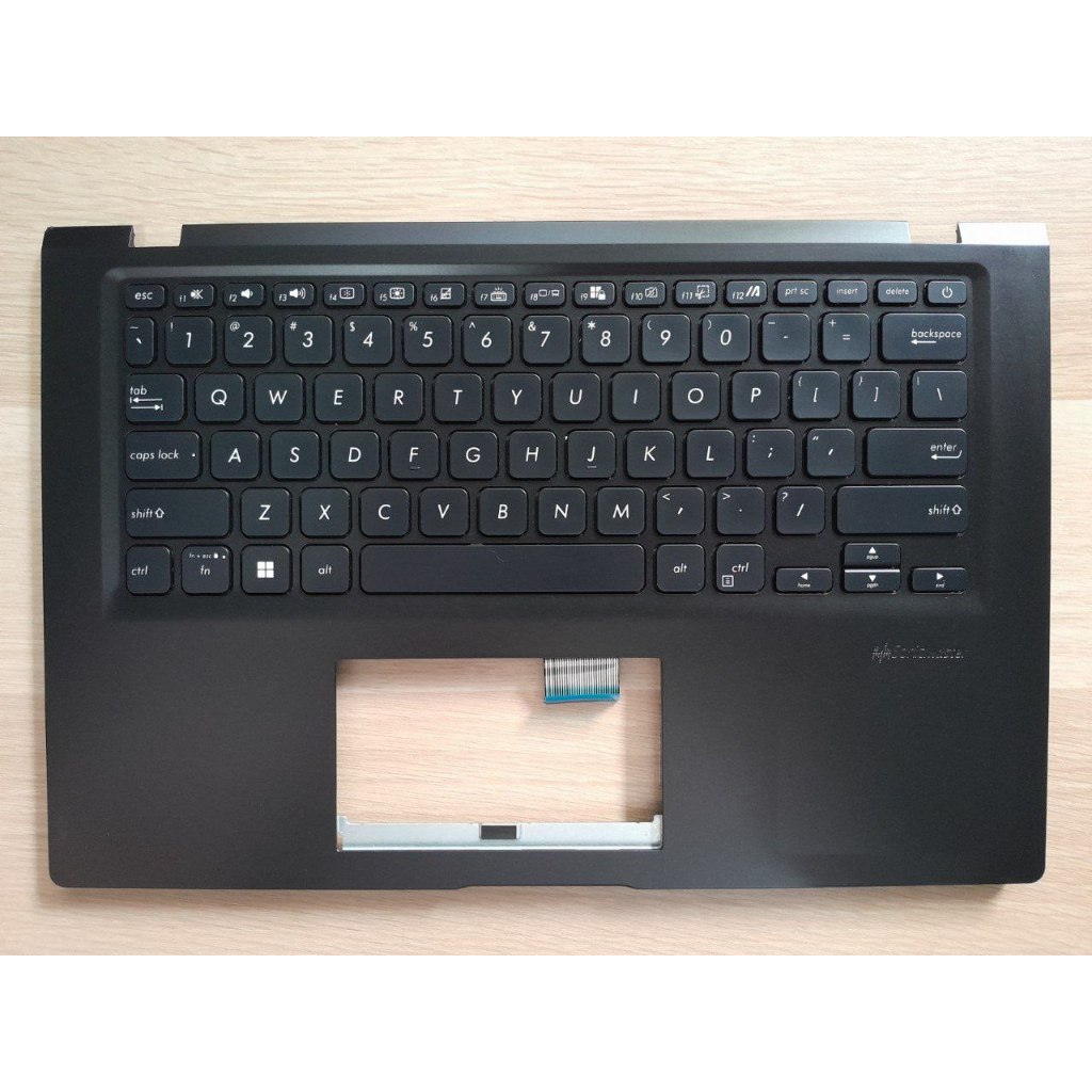 Frame + Keyboard Asus X415 A415 X415JA X415EA A415JA A415EA Original 100% SCUP1928
