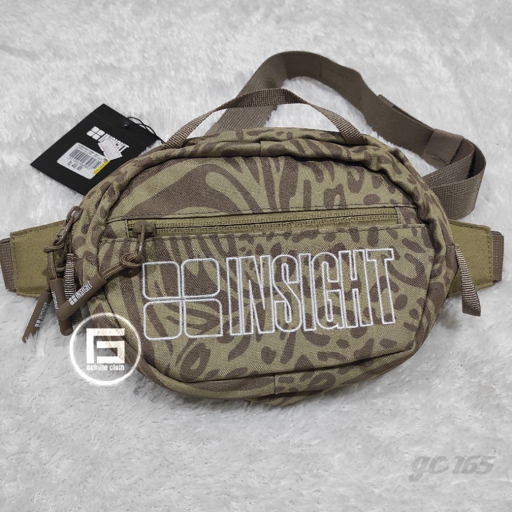 sling bag insight original