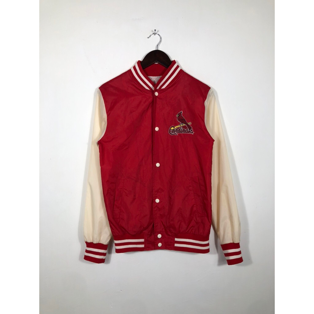 CARDINALS VARSITY JACKET