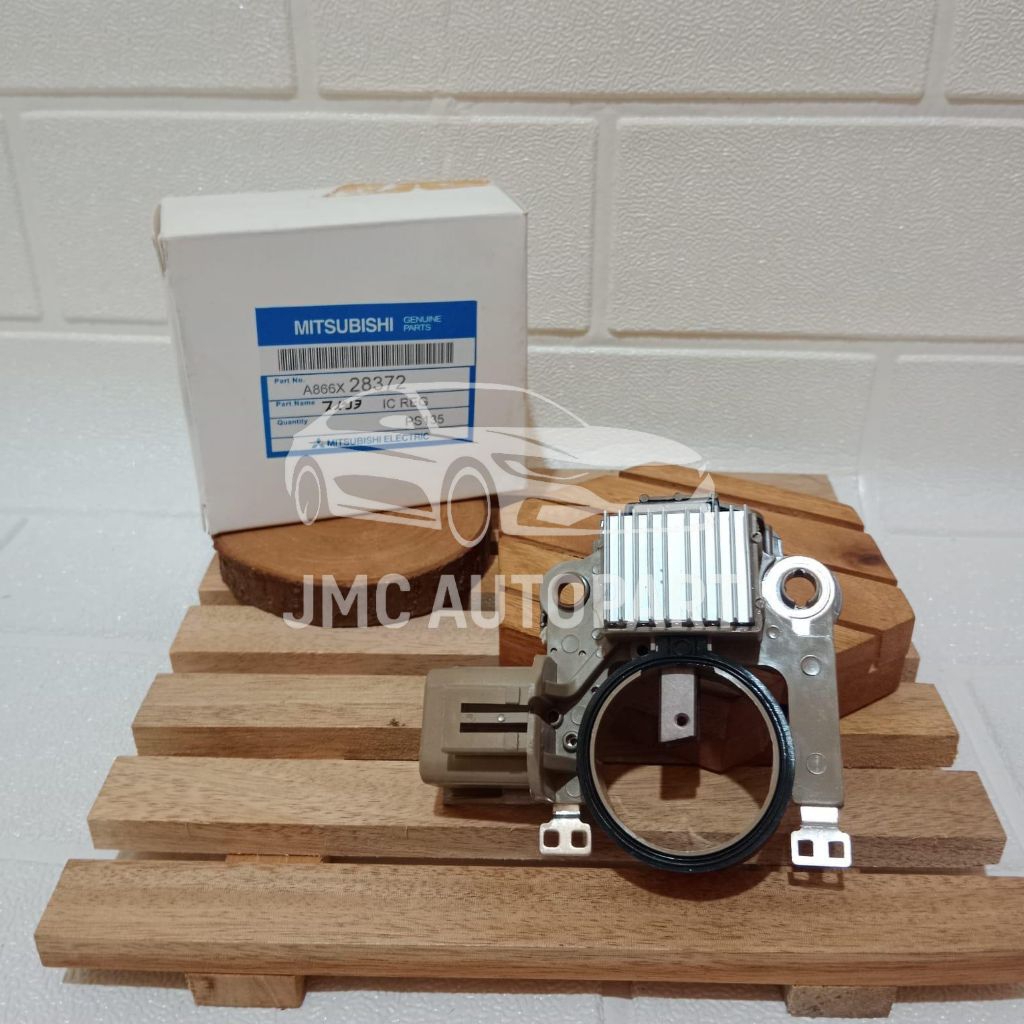 Ic Regulator Ic alternator Ic Cas Ps135 RAGASA Original