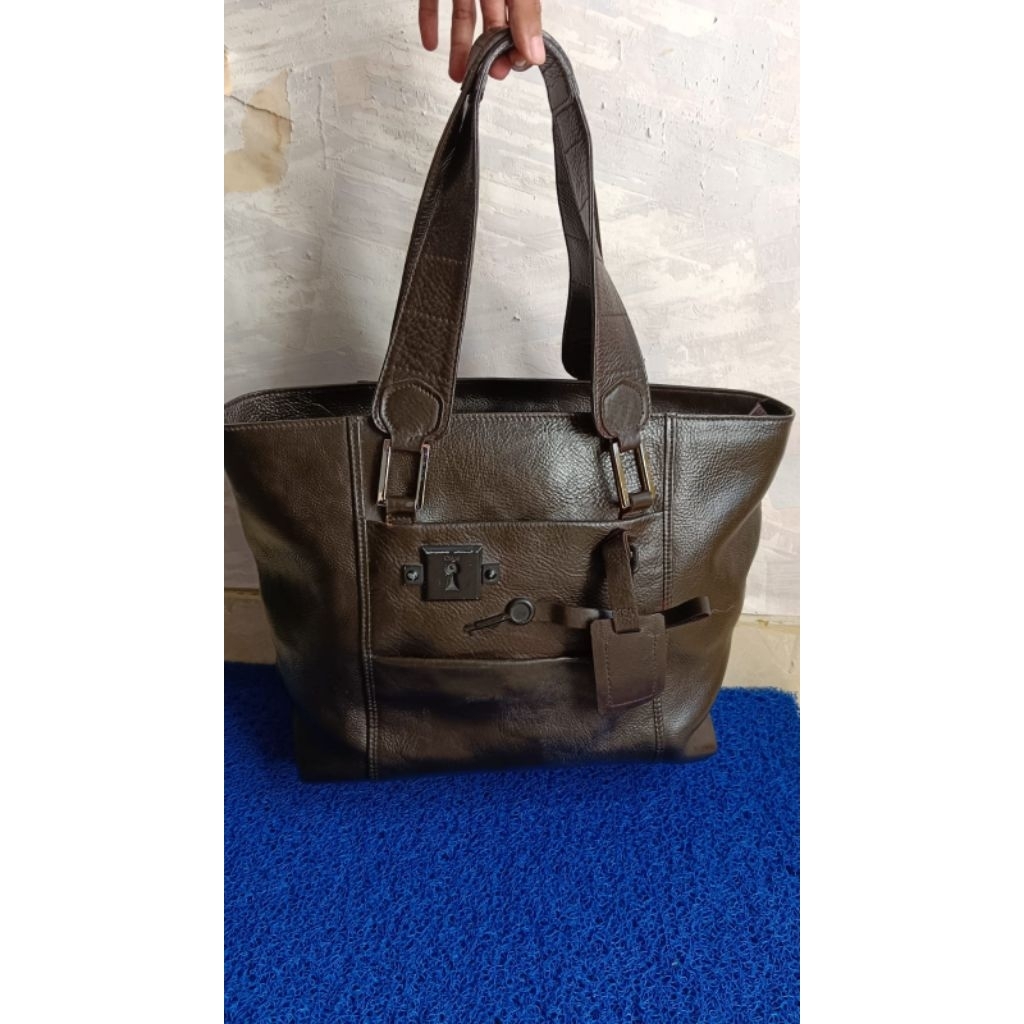 tote bag chloe Made in italy