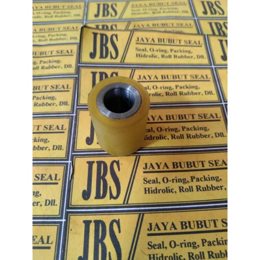 Bushing custom shockbreaker motor YSS Jupiter MX Old