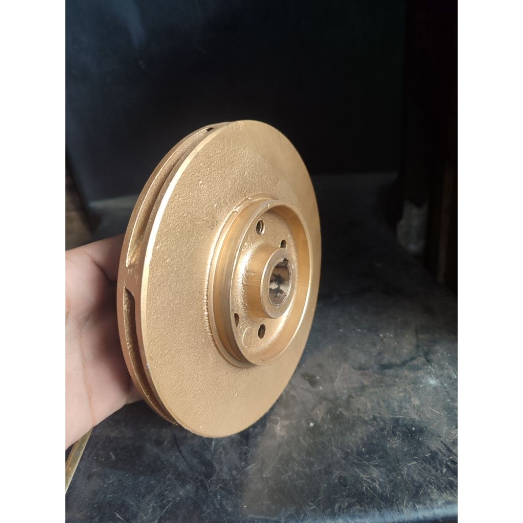 impeller Ebara 65x50fsha Original Ebara