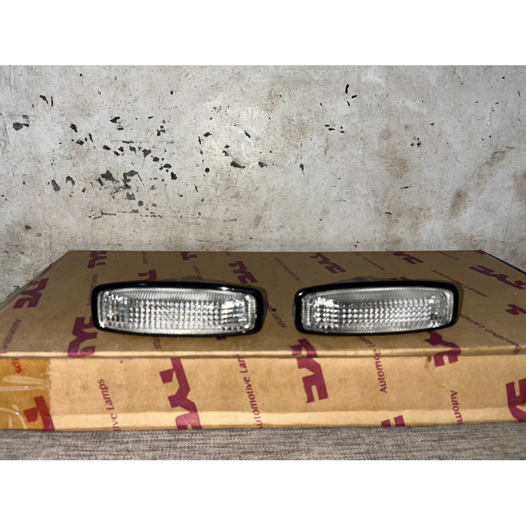 Sidelamp Side Lamp Sein Fender Honda accord cielo Lampu Sen Samping Honda Accord cielo