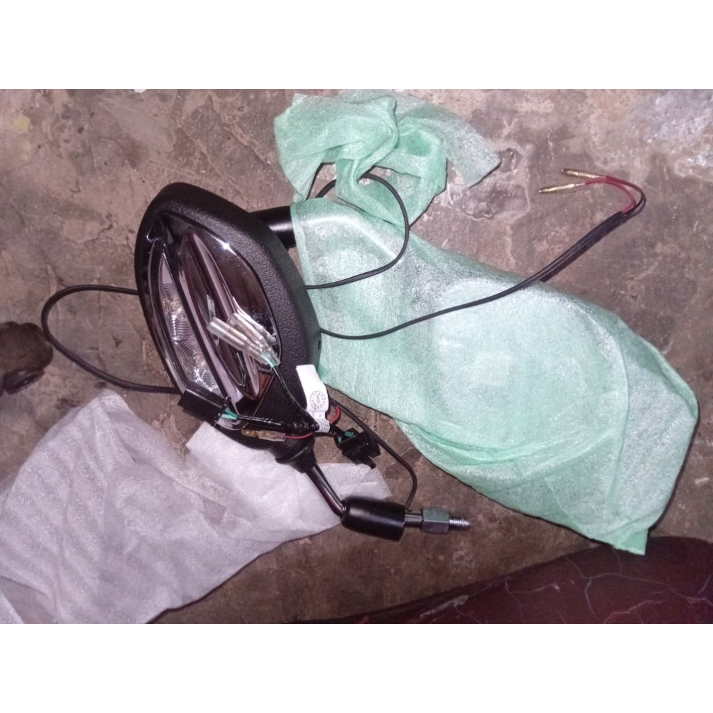 spion honda beat original