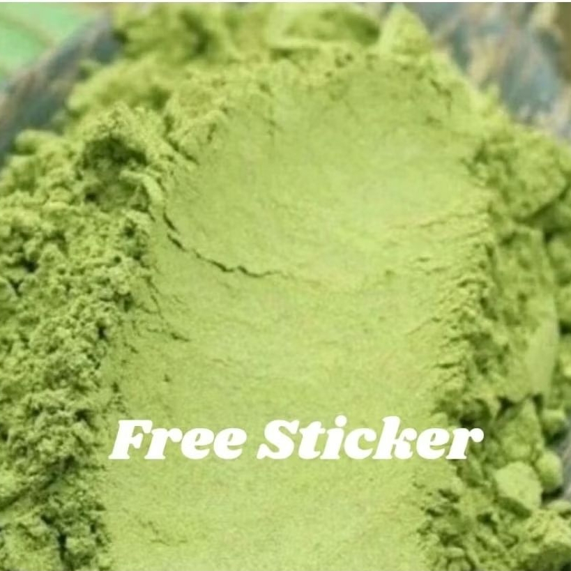 

Bubuk puric tradisional 500g