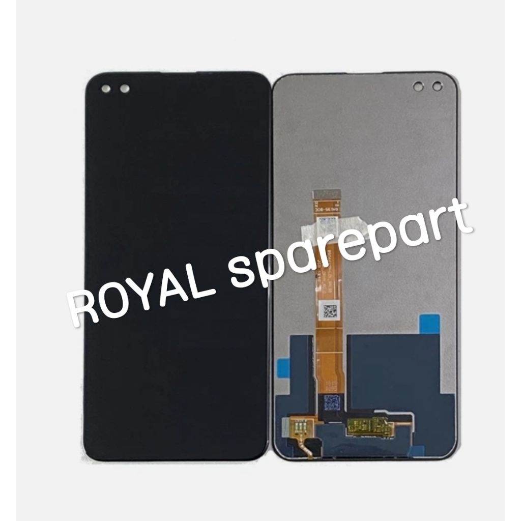 LCD touchscreen Realme X3 SuperZoom RMX2086 original