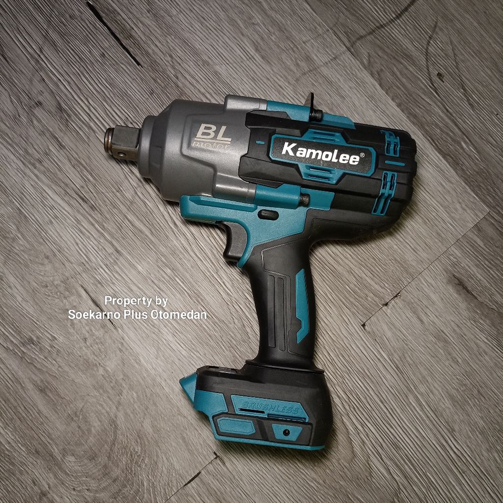 Kamolee 3100N.M(Promo) Unit Only