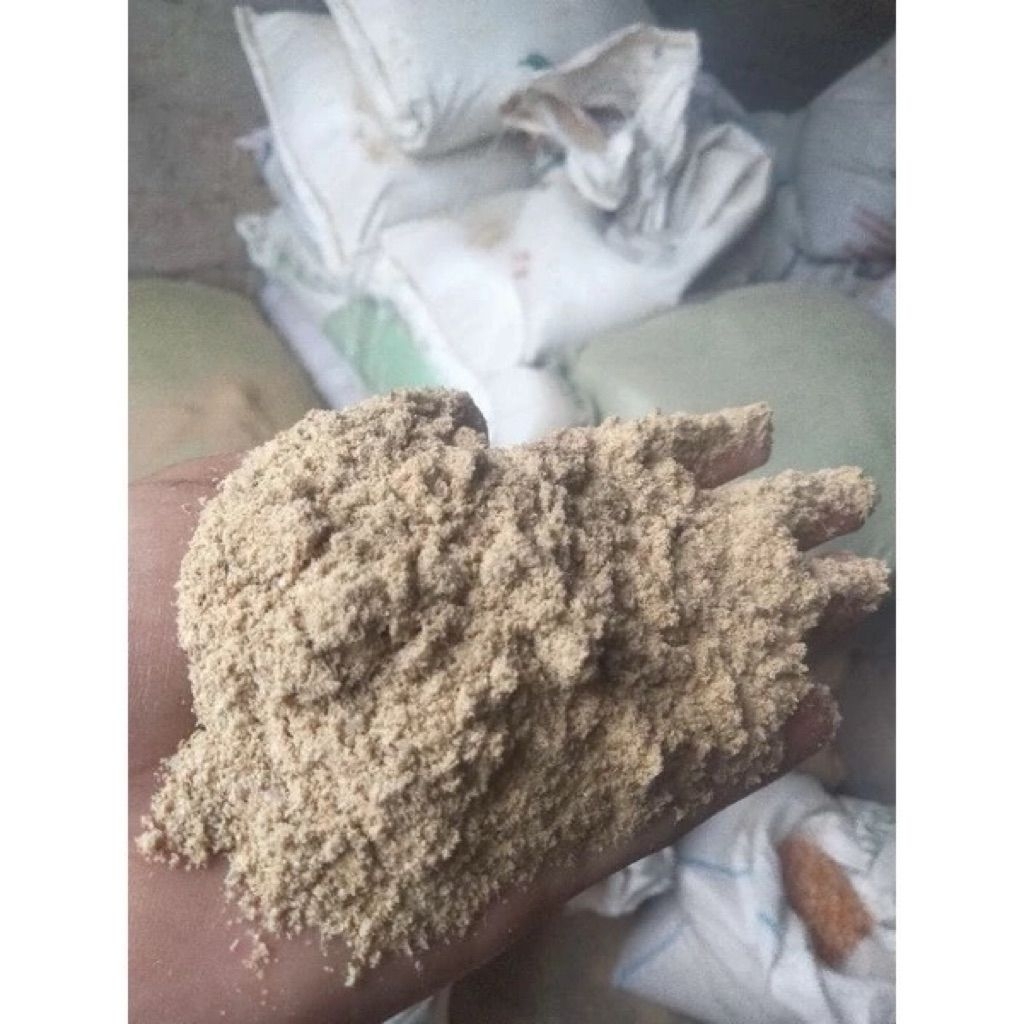 Dedak Bekatul Pakan Ayam, Bebek dll.