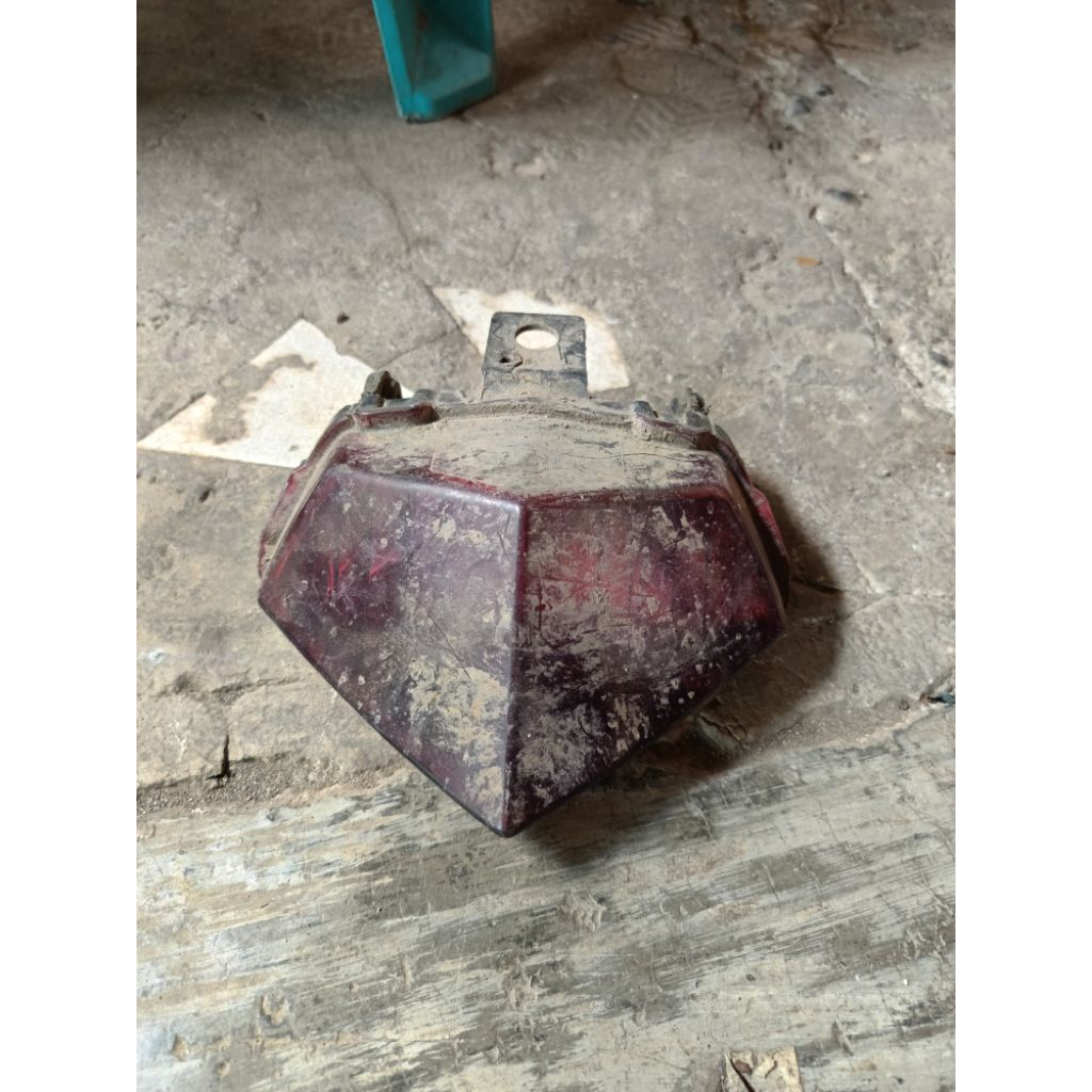 stoplamp Vixion KS , lampu stop Vixion NVL NVA