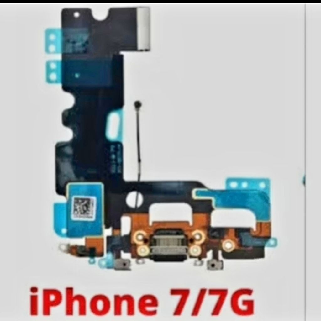 Flexibel Cas Iphone 7G/Iphone 7 plus Original