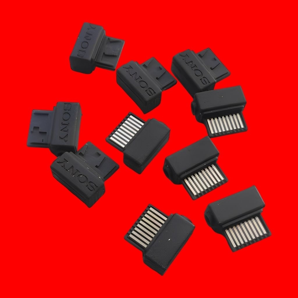 Jack strip headphone 3.5mm Sony walkman