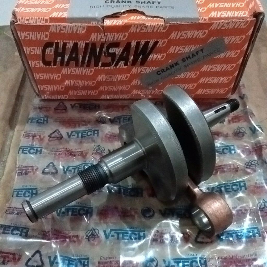 As Kruk Sinso MS 381 V-Tech