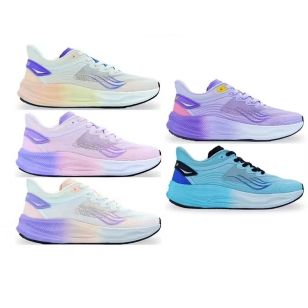 DESLE VIENNA SEPATU RUNNING WANITA DESLE VIENNA 100% ORIGINAL