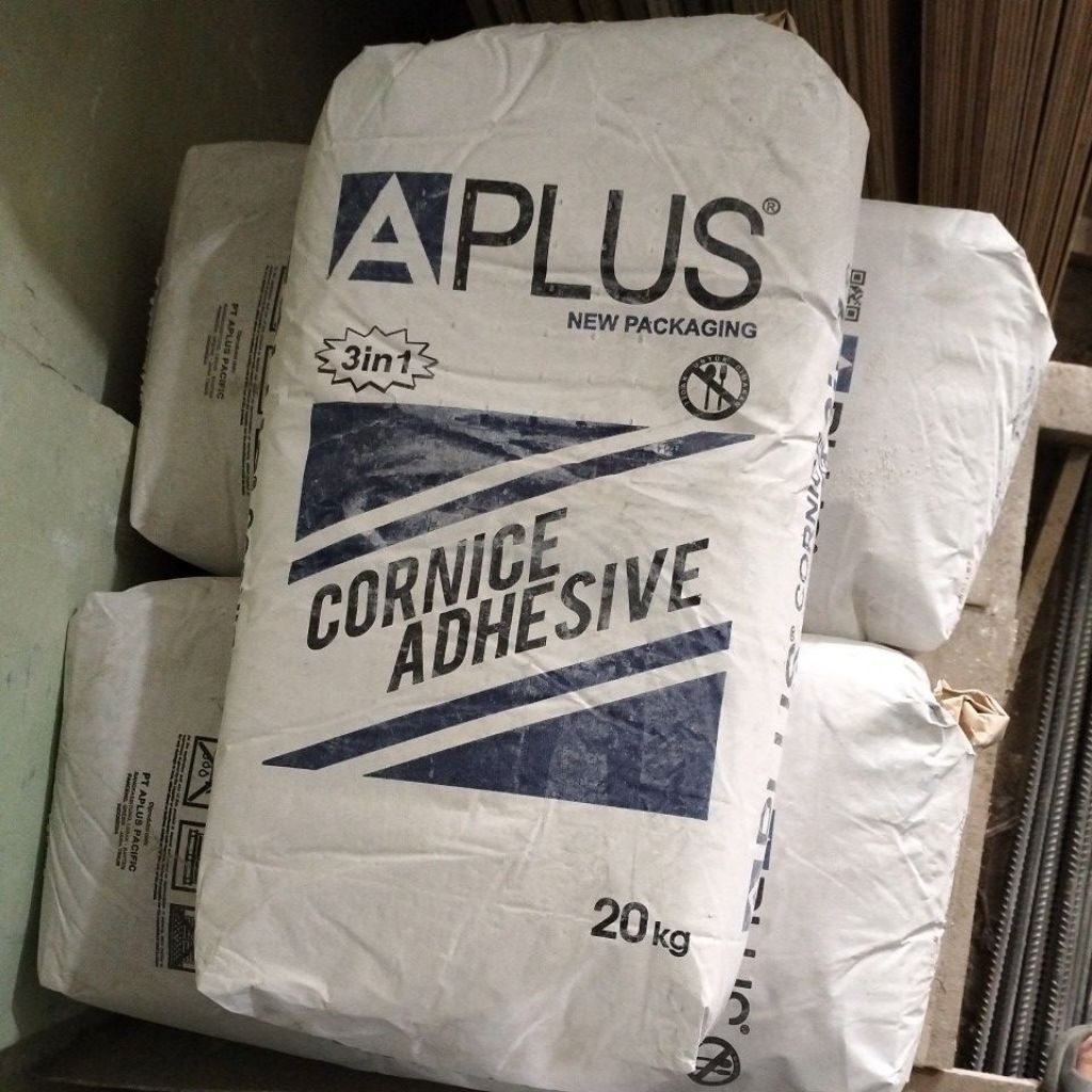 CORNIS / DEMPUL TEMBOK ( 1 KG )