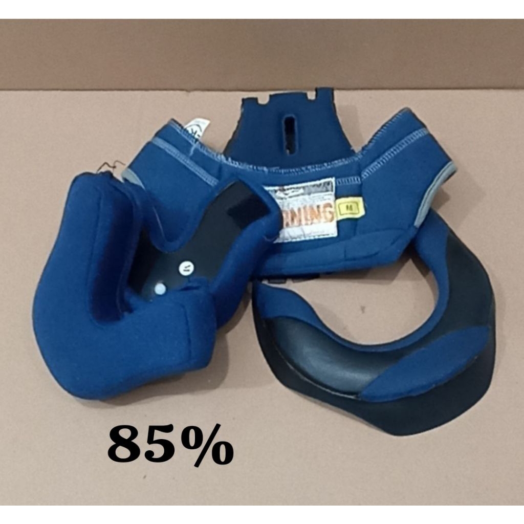 busa INK metro original second