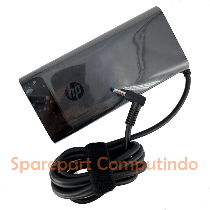 Charger Adaptor Laptop Gaming Hp Victus 15-FA0011TX Intel i5 Gen12 200W Original