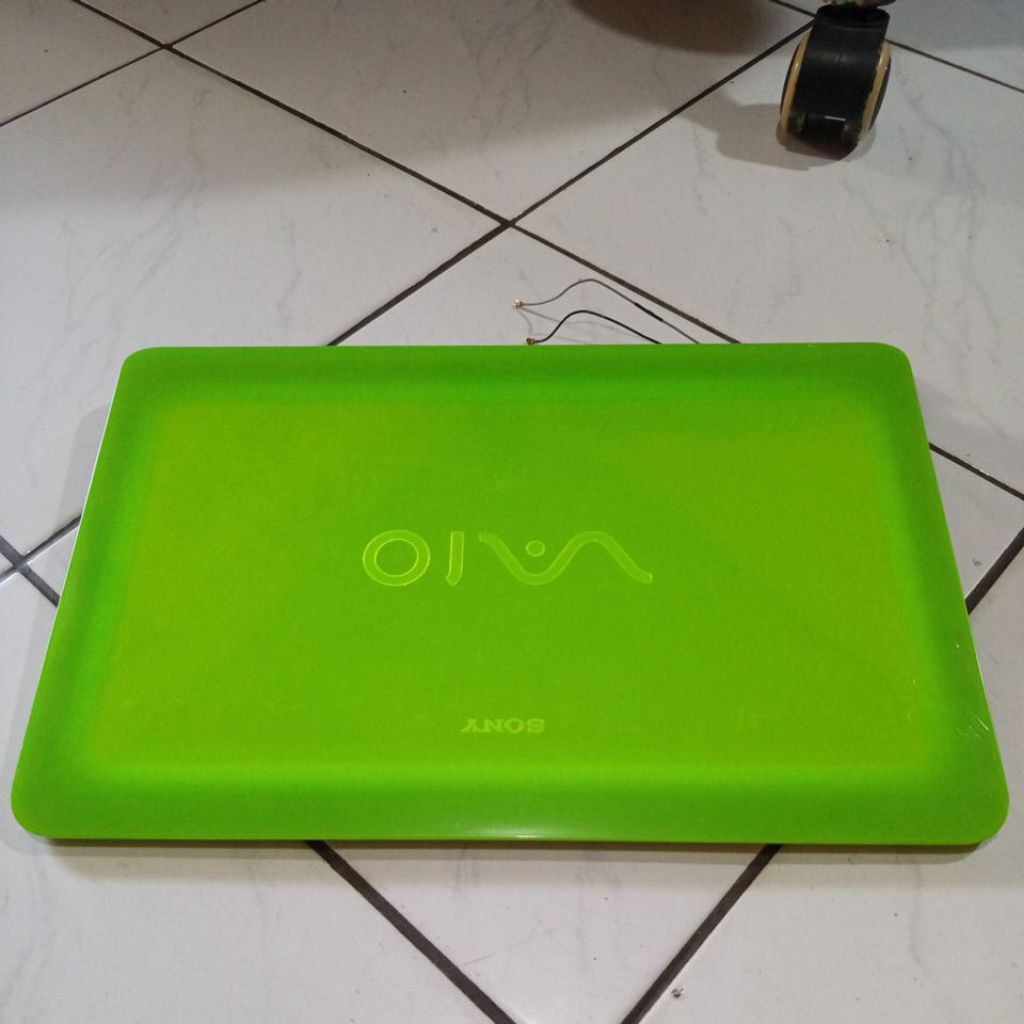 Casing LCD (Frame+ Cover) Laptop Sony Vaio VPCCA