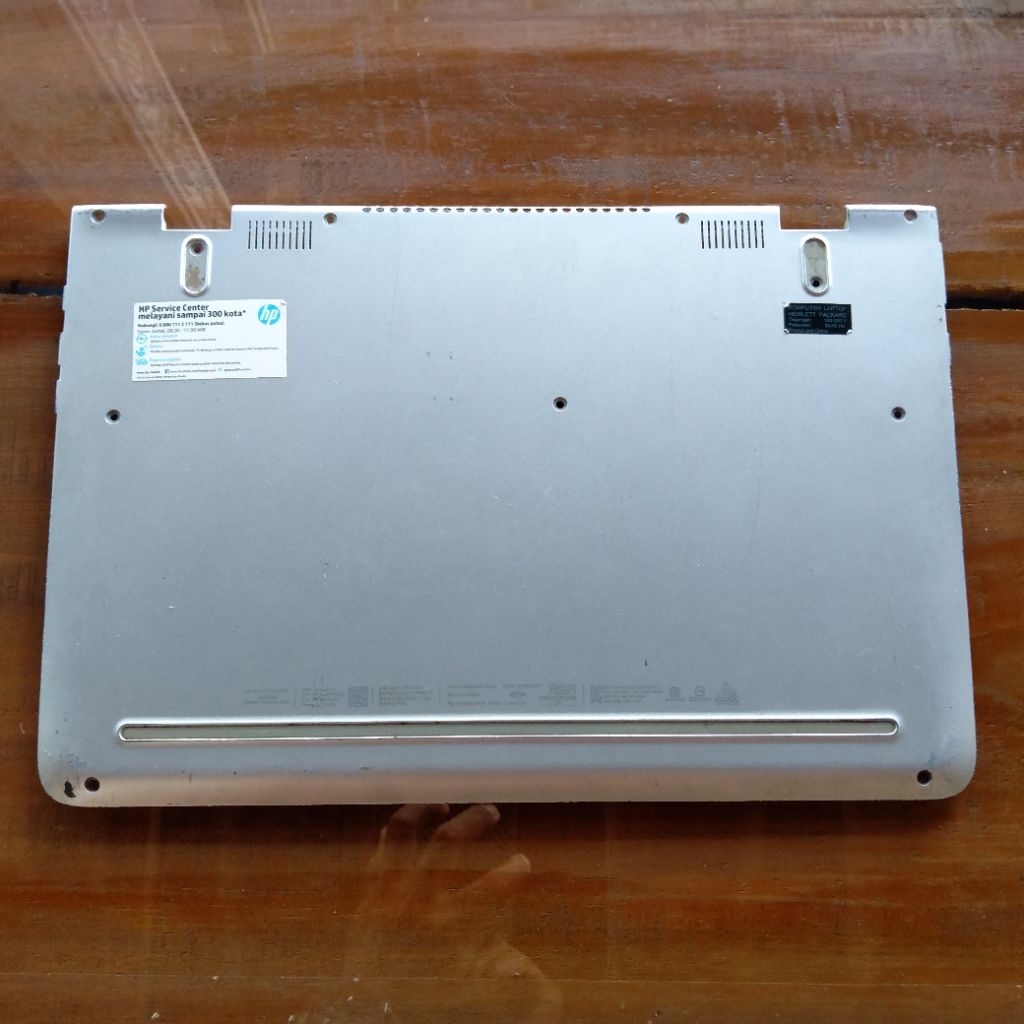 casing bawah hp envy 13-d027tu