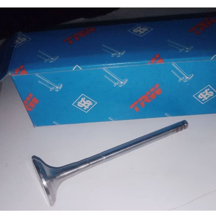 KLEP EXHAUST PEUGEOT 307 SW