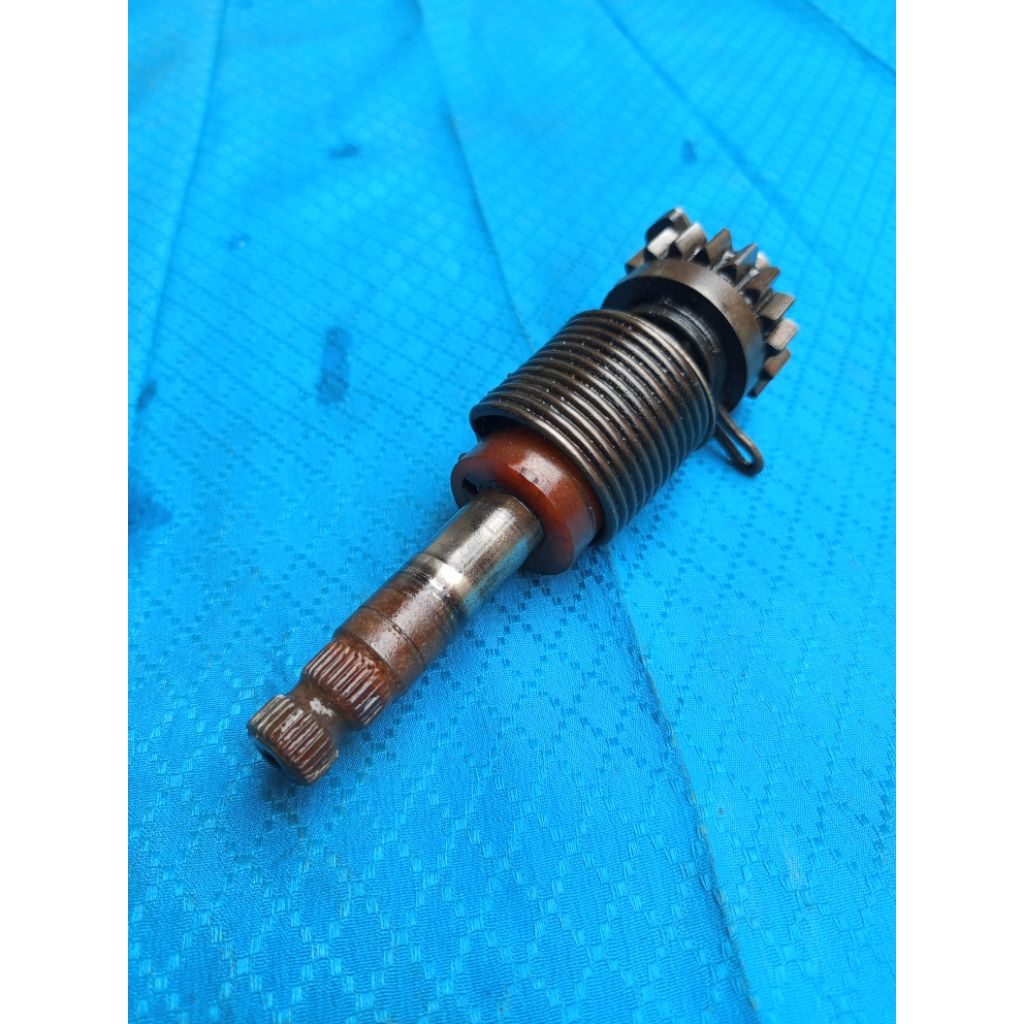 as engkol Yamaha Jupiter Z Original / as engkol Jupiter Z Burhan 5TP Original copotan